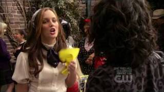 Funny Blair Waldorf Moments [upl. by Neelrahc267]