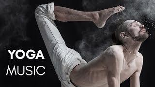 YOGA GROOVES  Rhythmic Yoga Music from India  Full Album by Meditative Mind [upl. by Kinghorn924]