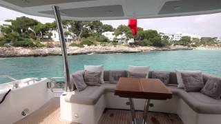 Sunseeker Manhattan 73 ODYSSEY [upl. by Pomcroy]