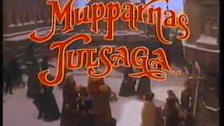 Muppet Christmas Carol  Mupparnas julsaga  VHS Trailer Swedish [upl. by Seabrooke665]