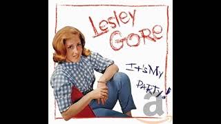 Lesley Gore  Its My Party Remastered [upl. by Gerius944]