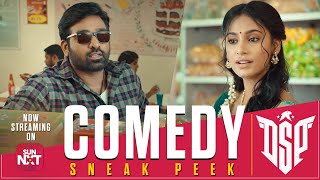 VIJAY SETHUPATHI Tamil Hindi Dubbed Movie  Sethupathi HD  Remya Nambeesan Vela Ramamoorthy [upl. by Esinehc]