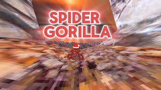 Spider Gorilla trailer [upl. by Enilamme31]