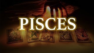 PISCES AUGUST 2024 Warning This is a Super Weird Reconciliation Reading💓PISCES♓💖 [upl. by Nirel513]