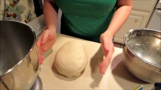 Living in the Kitchen Yeast Rolls [upl. by Sellihca]