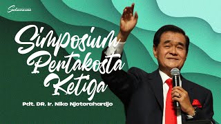 Ibadah Online 20 Oktober 2024  Pdt DR Ir Niko Njotorahardjo [upl. by Nair]