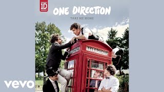 One Direction  Live While Were Young Audio [upl. by Gnet]