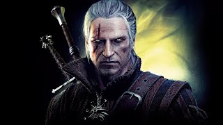 MUHABBET VE WITCHER 2 [upl. by Aldric]