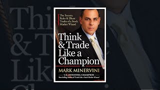 Think and Trade Like a Champion Hindi Audiobook Introduction [upl. by Nauquf]