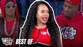 Best Of Pick Up And Kill It 🎤🔥 Vol 1  Wild N Out  MTV [upl. by Deanna]