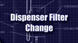 Fuel Dispenser Filter Change Procedure [upl. by Sisson531]