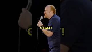 The CRAZIEST US President😅 standupcomedy [upl. by Neroled]