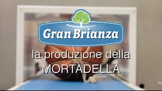 Gran Brianza la produzione della MORTADELLA [upl. by Nehgam]