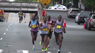 2017 Army Ten Miler [upl. by Nosdivad199]