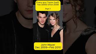 Taylor Swift’s ENTIRE Dating History The Love Stories Behind the Hits [upl. by Hepsoj]