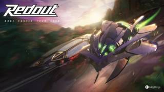 Redout OST  12  Conamara [upl. by Orbadiah]