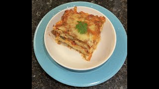 Baked Ziti  True Authentic Italian style recipe that will feed a crowd [upl. by Dilaw]