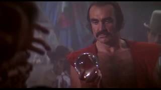 Zardoz Trailer [upl. by Eibor]