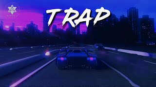 1 Hour Of Chill Trap Beats  Chill Trap Instrumentals 1 Hour Mix [upl. by Xonel]