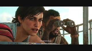 Far Cry 6  Walkthrough Ep09  GAME EXPERIENCE [upl. by Reina]