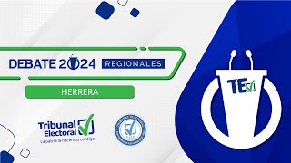 Debate Regionales para Candidatos a Diputado del Circuito 63 [upl. by Neufer266]