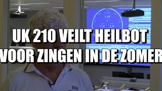 UK 210 veilt heilbot tbv Zingen in de Zomer [upl. by Olenka658]