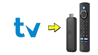 How to Download TiviMate IPTV Player to Firestick  Full Guide [upl. by Lillywhite28]