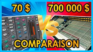 Saurastu les différencier  CONSOLE VS PLUGIN PART2 [upl. by Pump647]