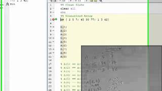 Arrays Linearized and find [upl. by Karolyn]