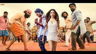 Telugu Romantic Love Story Movie quot HAPPY WEDDING quot Full HD 1080p  Sumanth Niharika  South Movies [upl. by Aicnatsnoc]