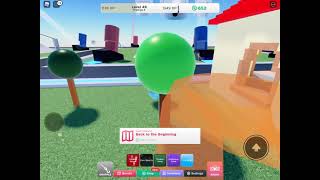 Roblox marble mania all quest [upl. by Odelle868]