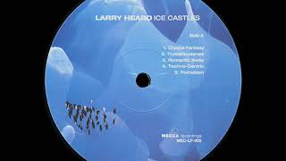 Larry Heard  Forbidden [upl. by Tito]