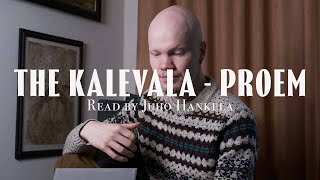 The Kalevala  Proem [upl. by Werby743]