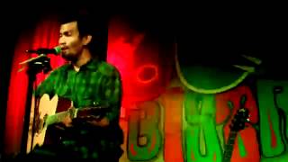 Johnoy Danao  Sundo cover CD Quality Audio [upl. by Odraner]