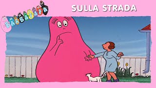 Barbapapà EP4  In giro  EPISODIO COMPLETO italiano [upl. by Rip865]