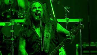 Deicide  Live Summer Breeze Open Air 2019 [upl. by Ahsienad]