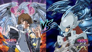 SETO KAIBA vs KAIBAMAN  EDOPRO [upl. by Fredric]