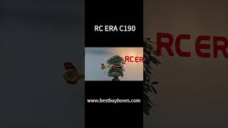 RC ERA C190 RC Helicopter is on the way [upl. by Ivor]