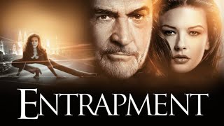 Entrapment Hollywood Hindi Dubbed Full Movie Facts  Sean Connery Rhames  Entrapment Movie Review [upl. by Hagile]