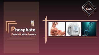 E18 phosphorus test تحليل الفوسفات عملى [upl. by Arakihc]