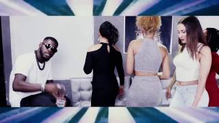 Dj Arafat Mouvement Patata  exclusif clip officiel [upl. by Doralin281]