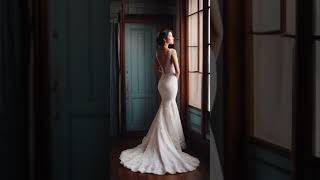 Design your ideal wedding gown with Divine Bridal [upl. by Kataway]