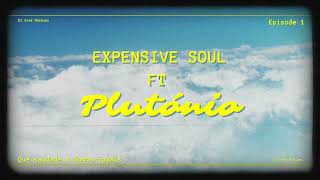 Mashup 1 Expensive Soul x Plutónio [upl. by Tigram]