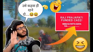 Carry Minati Clean Stream  NO ANY GAALI  CarryMinati Highlight [upl. by Assille]