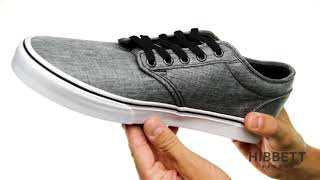 Mens Vans Atwood [upl. by Afrikah]