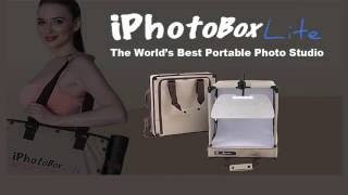 DigPro iPhotoBox Lite Installation Guide [upl. by Newell253]