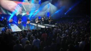 Hillsong  Sing To The Lord  With SubtitlesLyrics  HD Version [upl. by Cestar]