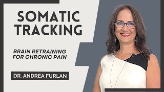 168 Use Somatic Tracking to Get Rid of Chronic Nociplastic Pain [upl. by Akcira291]