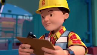 ⭐Bob de bouwer nederlands 🛠Havenbouw 🛠 Nieuwe 2019 🛠 Kinderfilms [upl. by Hakym]