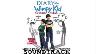 Diary of a Wimpy Kid Rodrick Rules Soundtrack 13 Electric by The DNC featuring Ms Amani [upl. by Aniral340]